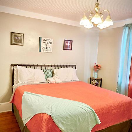 Bella'S Boutique Hotel Hemingway Екстериор снимка