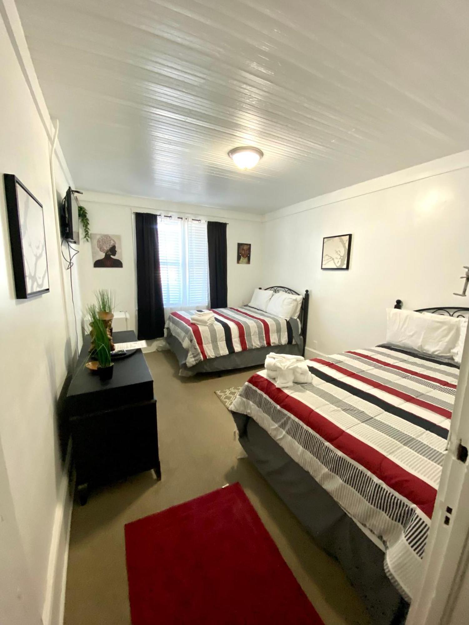 Bella'S Boutique Hotel Hemingway Екстериор снимка