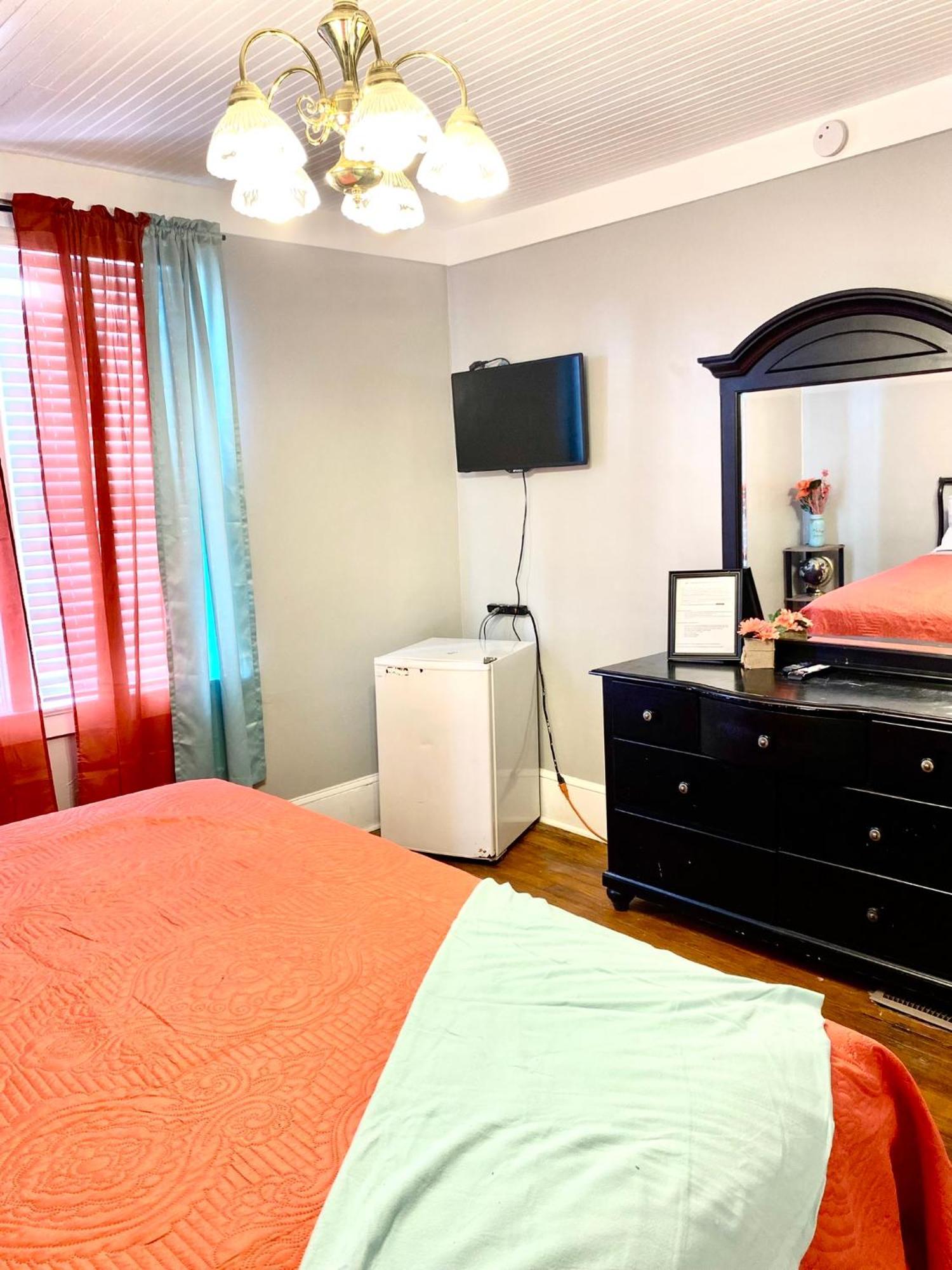 Bella'S Boutique Hotel Hemingway Екстериор снимка