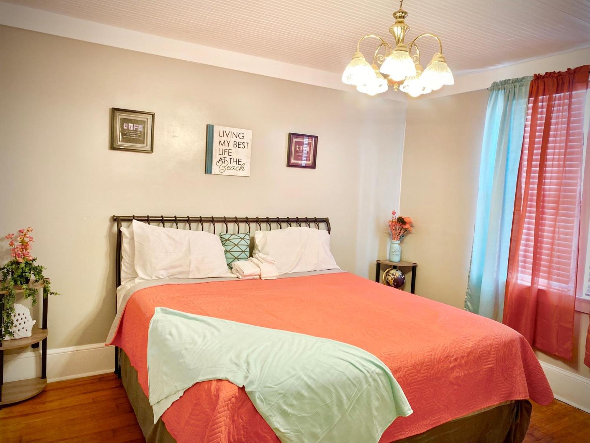 Bella'S Boutique Hotel Hemingway Екстериор снимка
