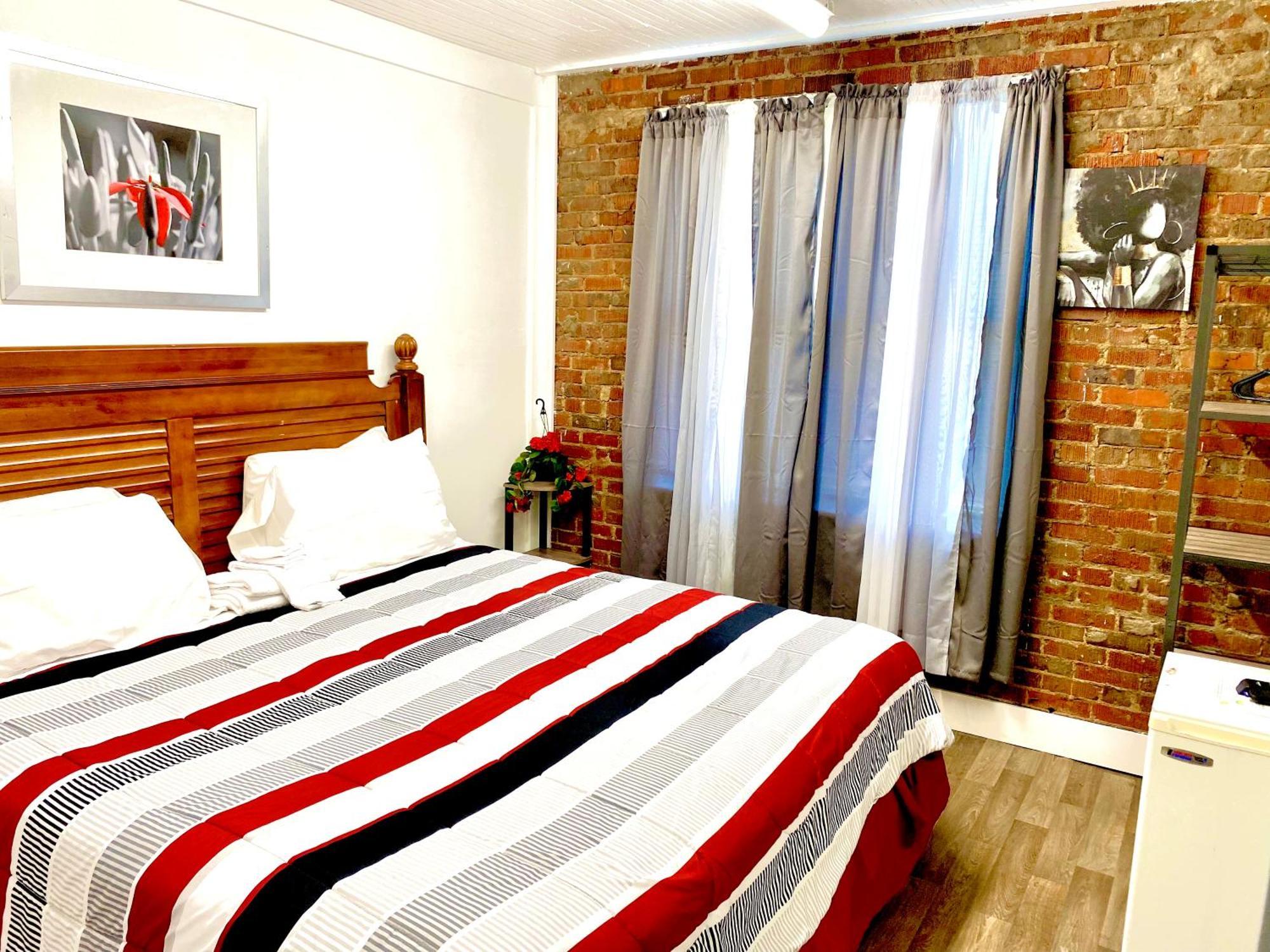 Bella'S Boutique Hotel Hemingway Екстериор снимка