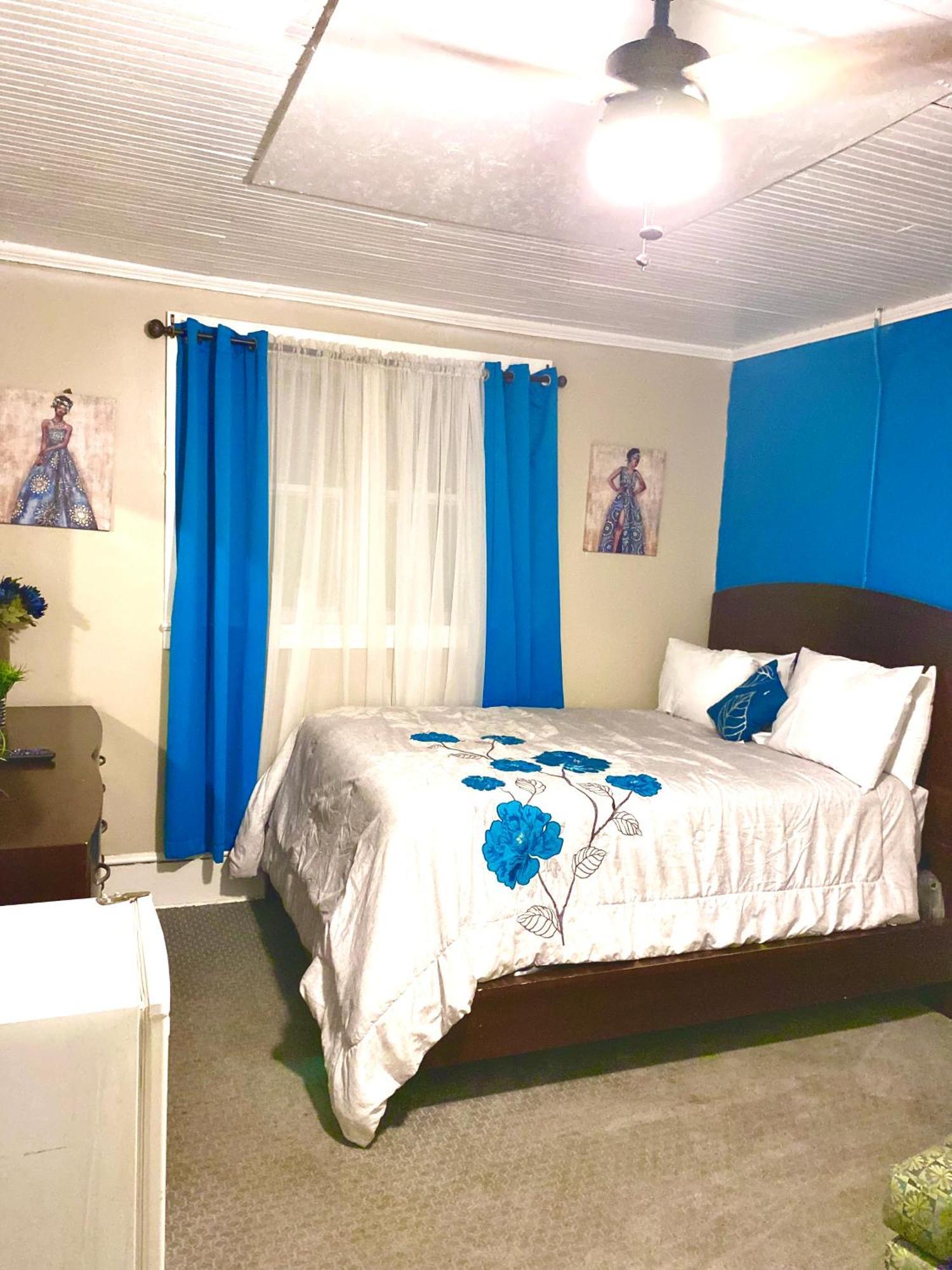 Bella'S Boutique Hotel Hemingway Екстериор снимка