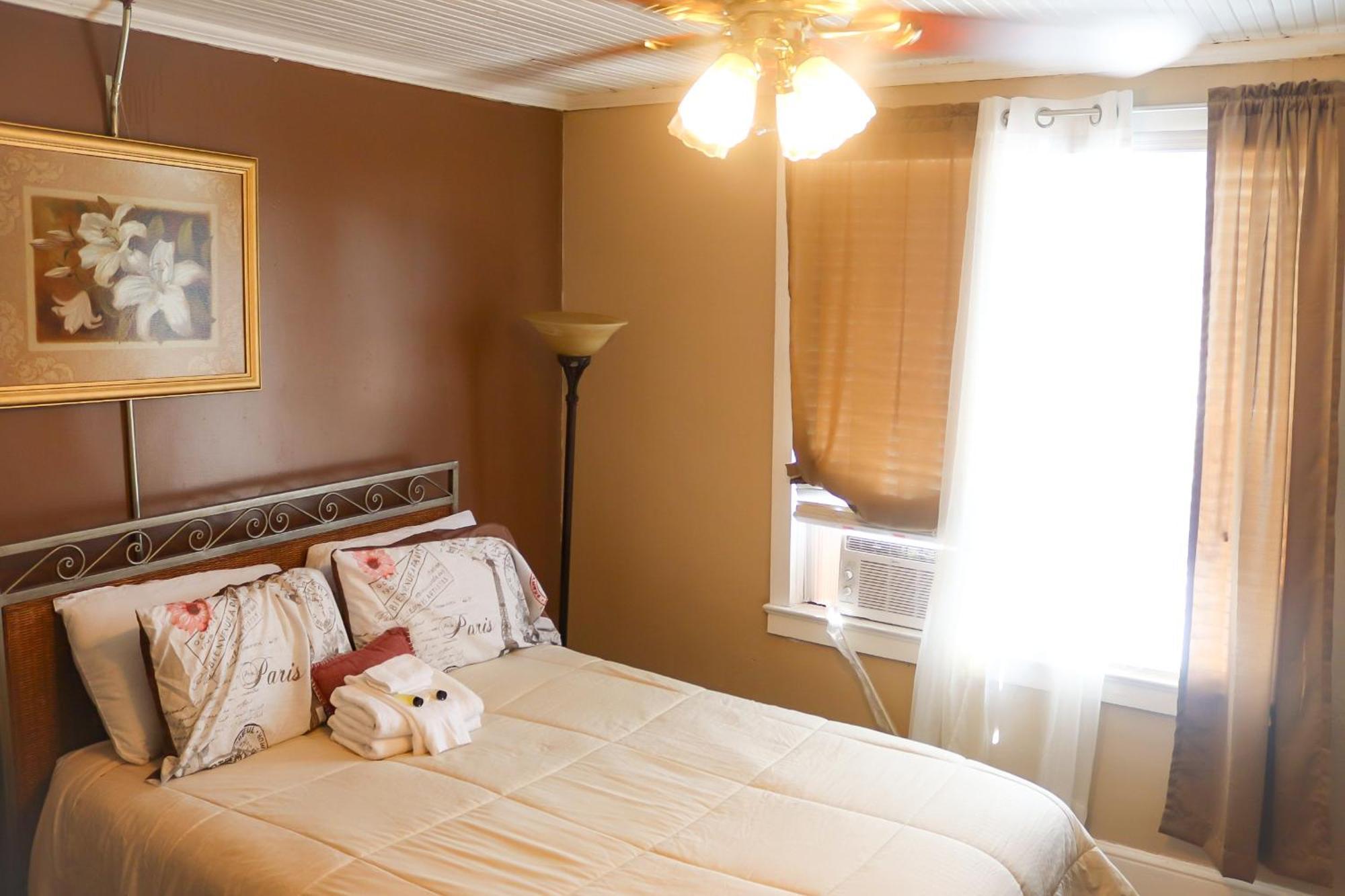 Bella'S Boutique Hotel Hemingway Екстериор снимка