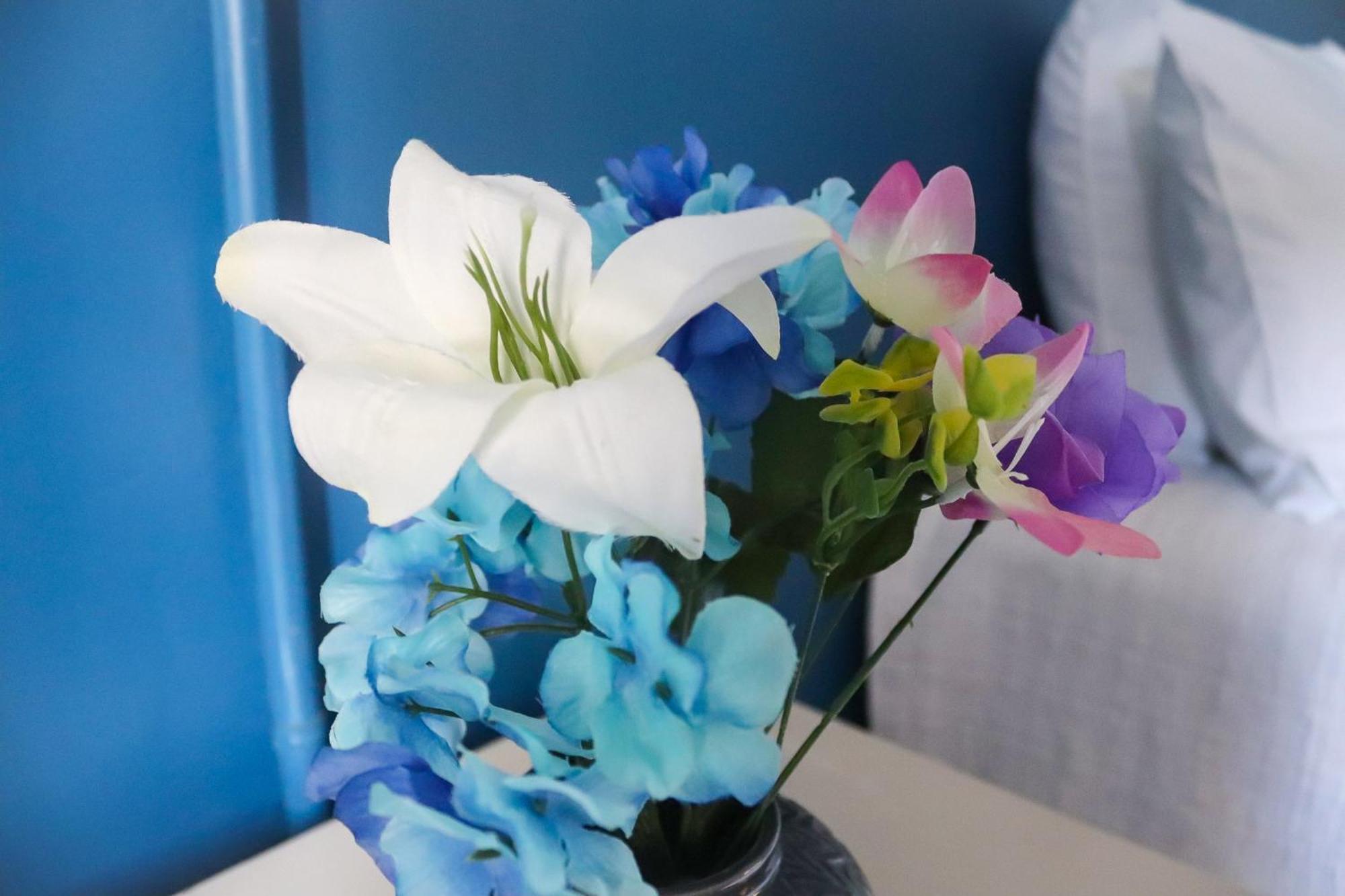 Bella'S Boutique Hotel Hemingway Екстериор снимка