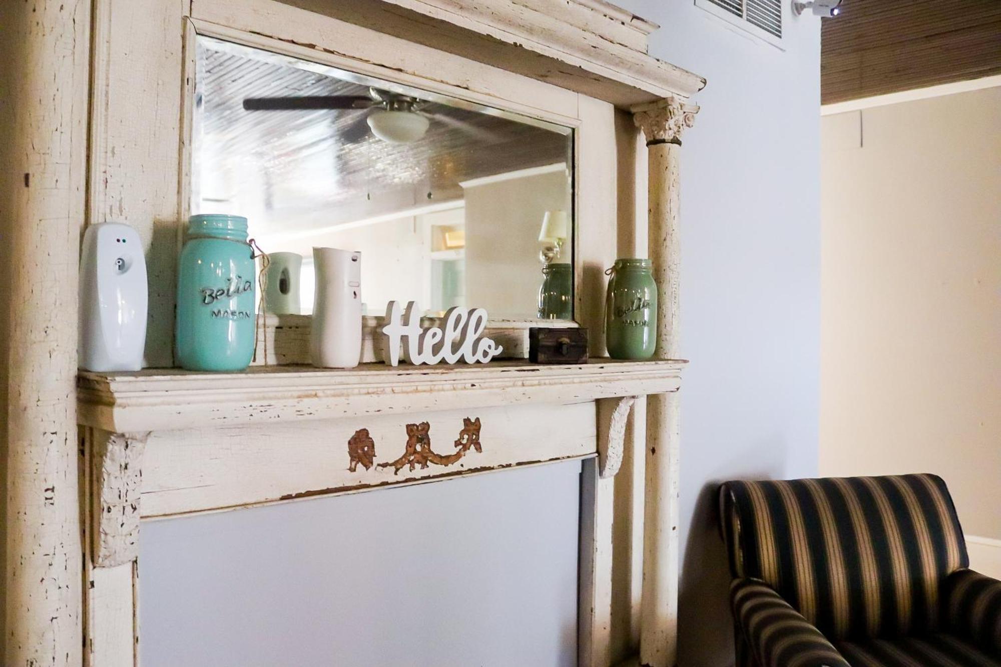 Bella'S Boutique Hotel Hemingway Екстериор снимка