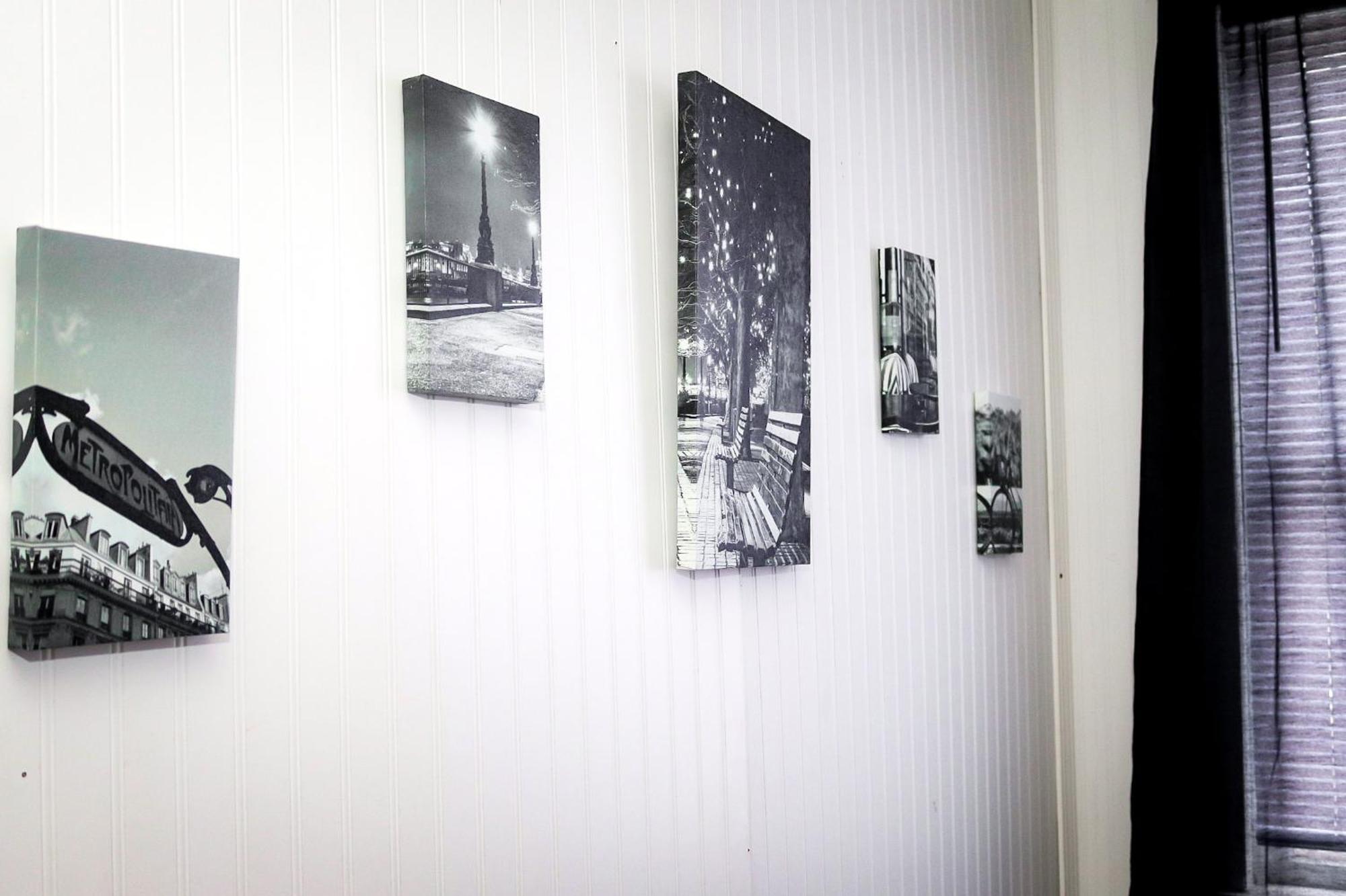 Bella'S Boutique Hotel Hemingway Екстериор снимка