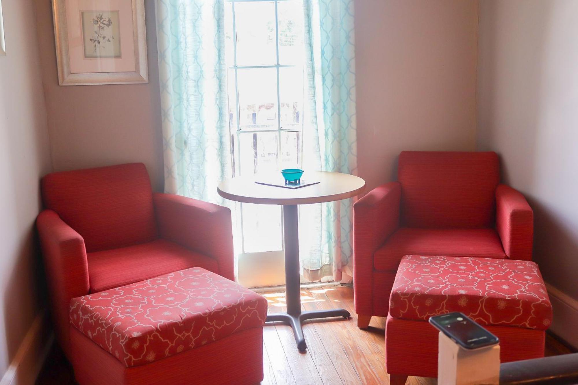 Bella'S Boutique Hotel Hemingway Екстериор снимка