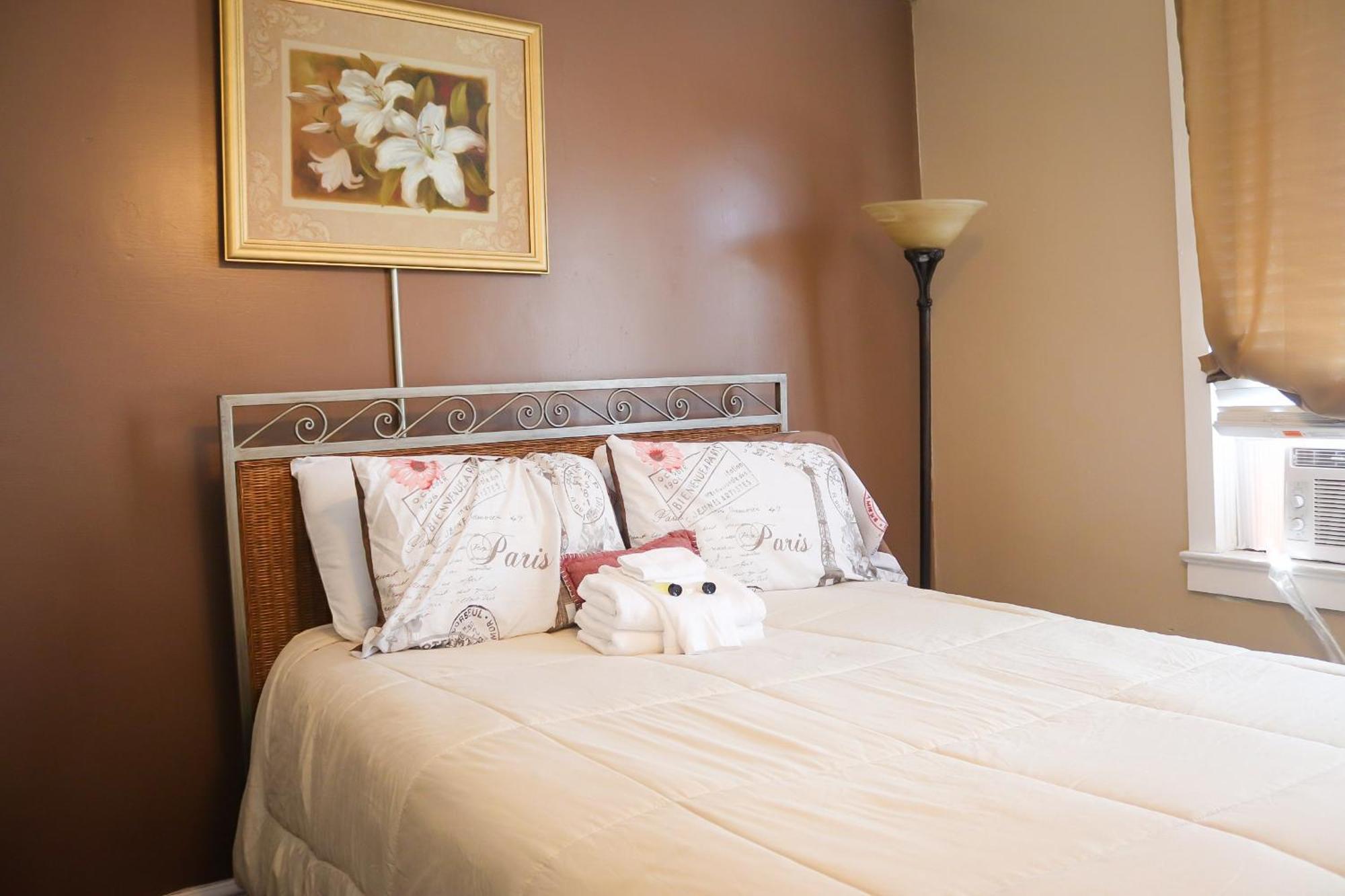Bella'S Boutique Hotel Hemingway Екстериор снимка
