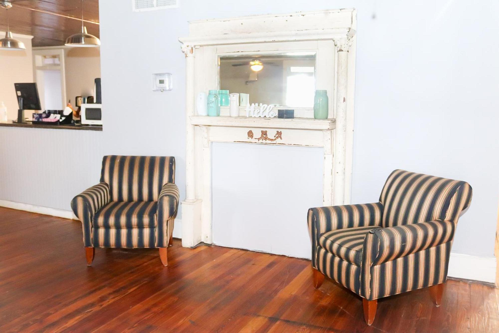 Bella'S Boutique Hotel Hemingway Екстериор снимка