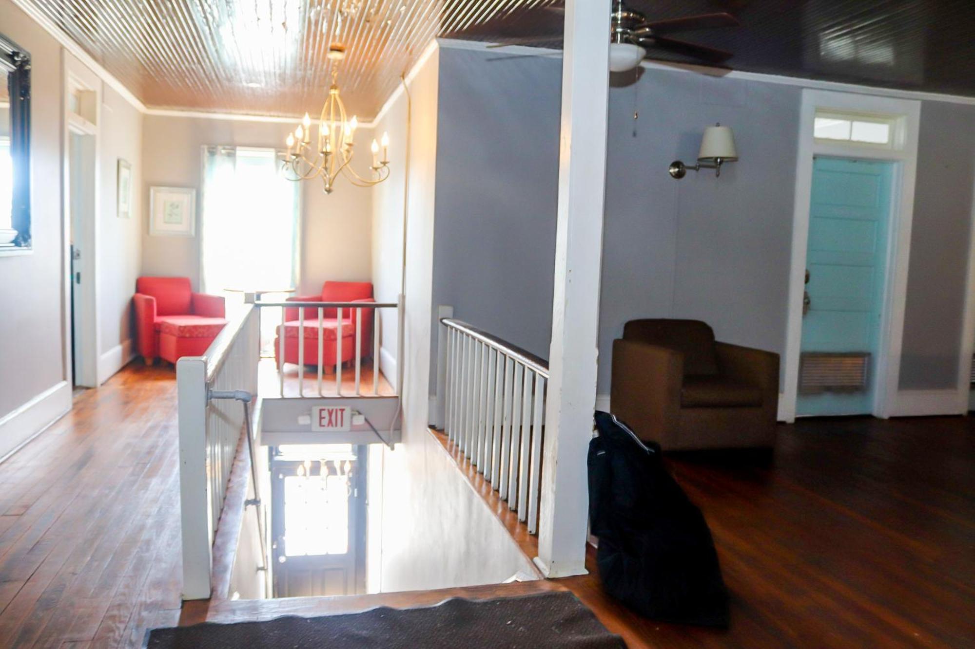 Bella'S Boutique Hotel Hemingway Екстериор снимка