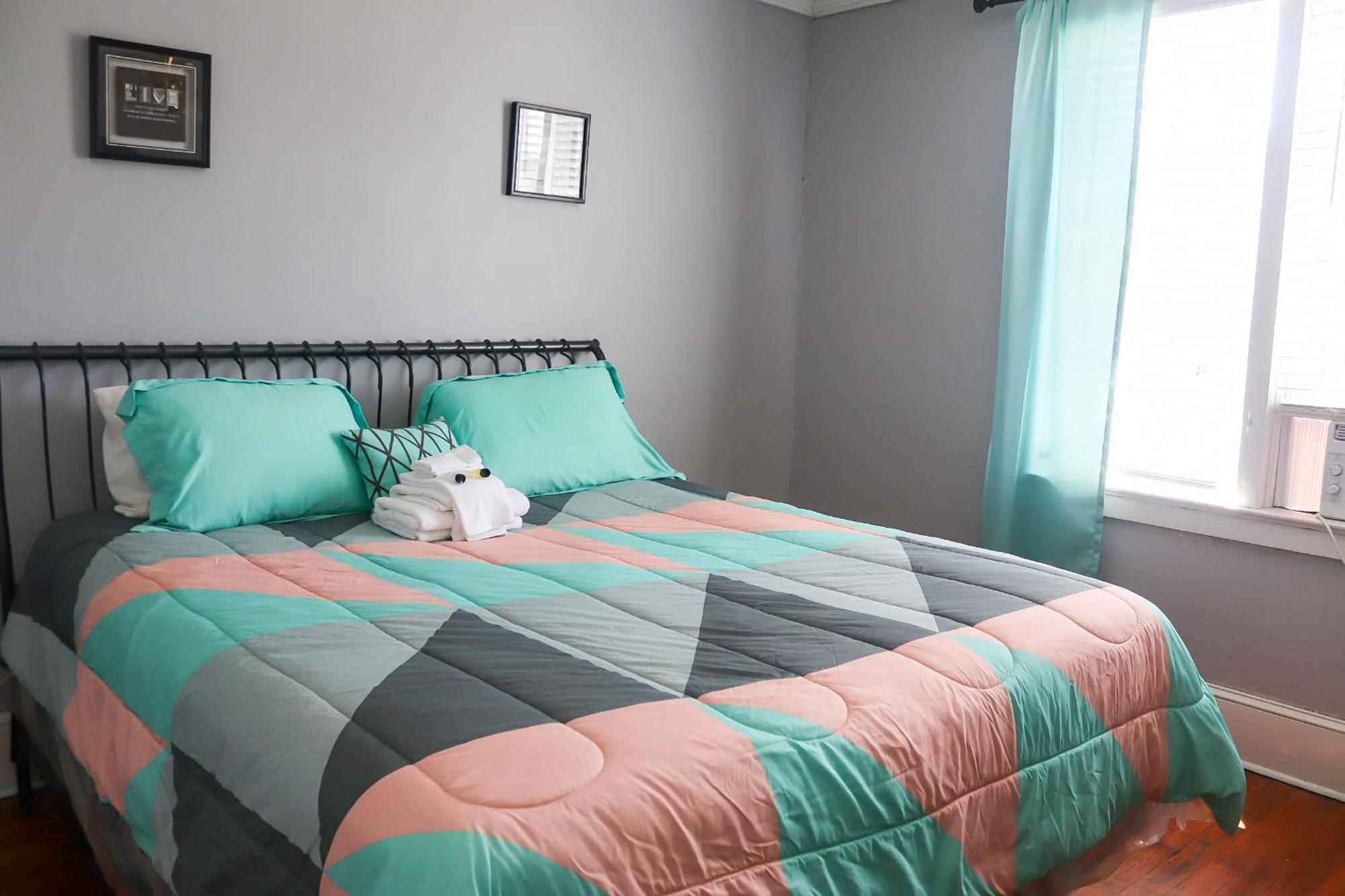 Bella'S Boutique Hotel Hemingway Екстериор снимка