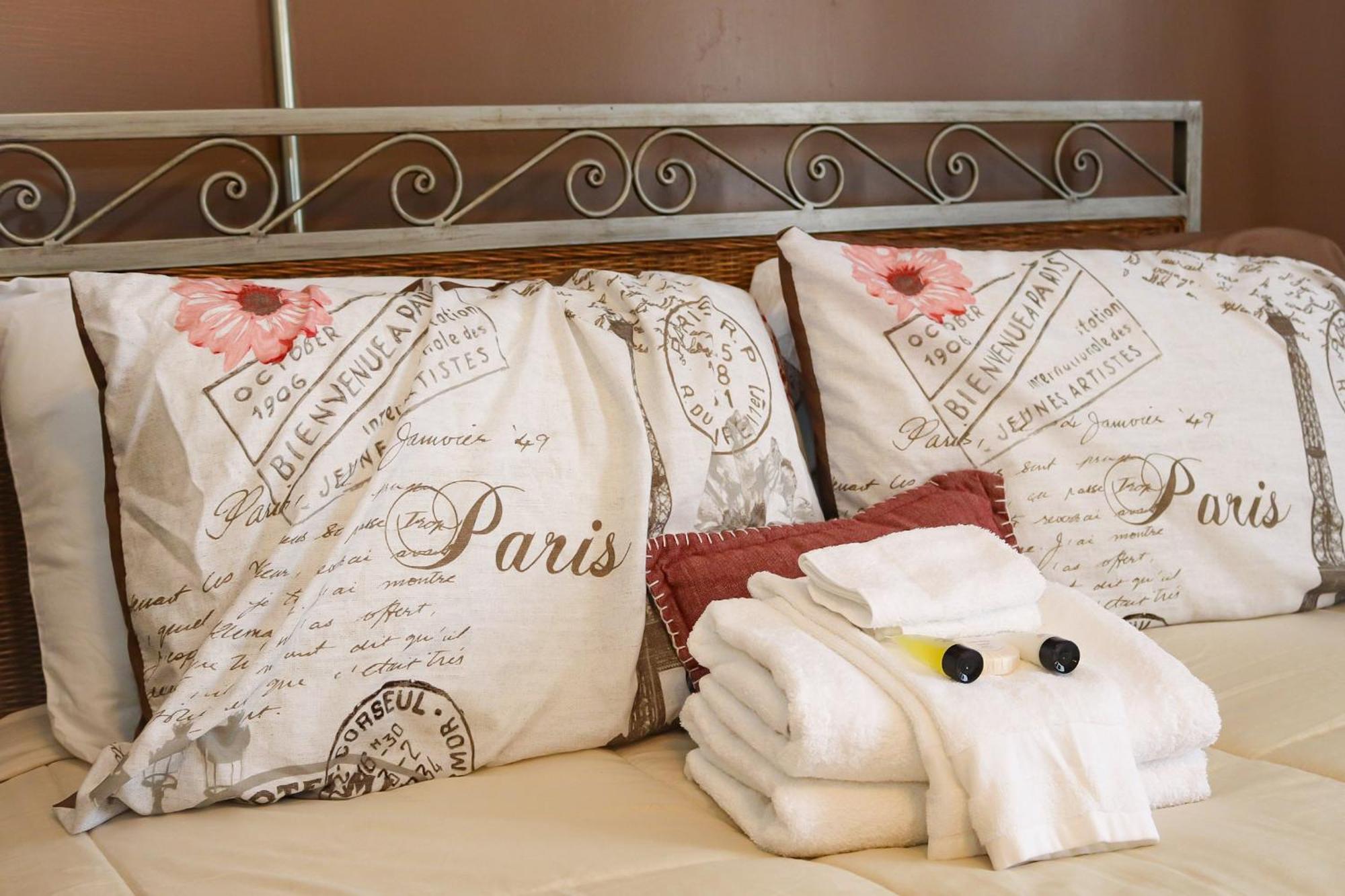 Bella'S Boutique Hotel Hemingway Екстериор снимка