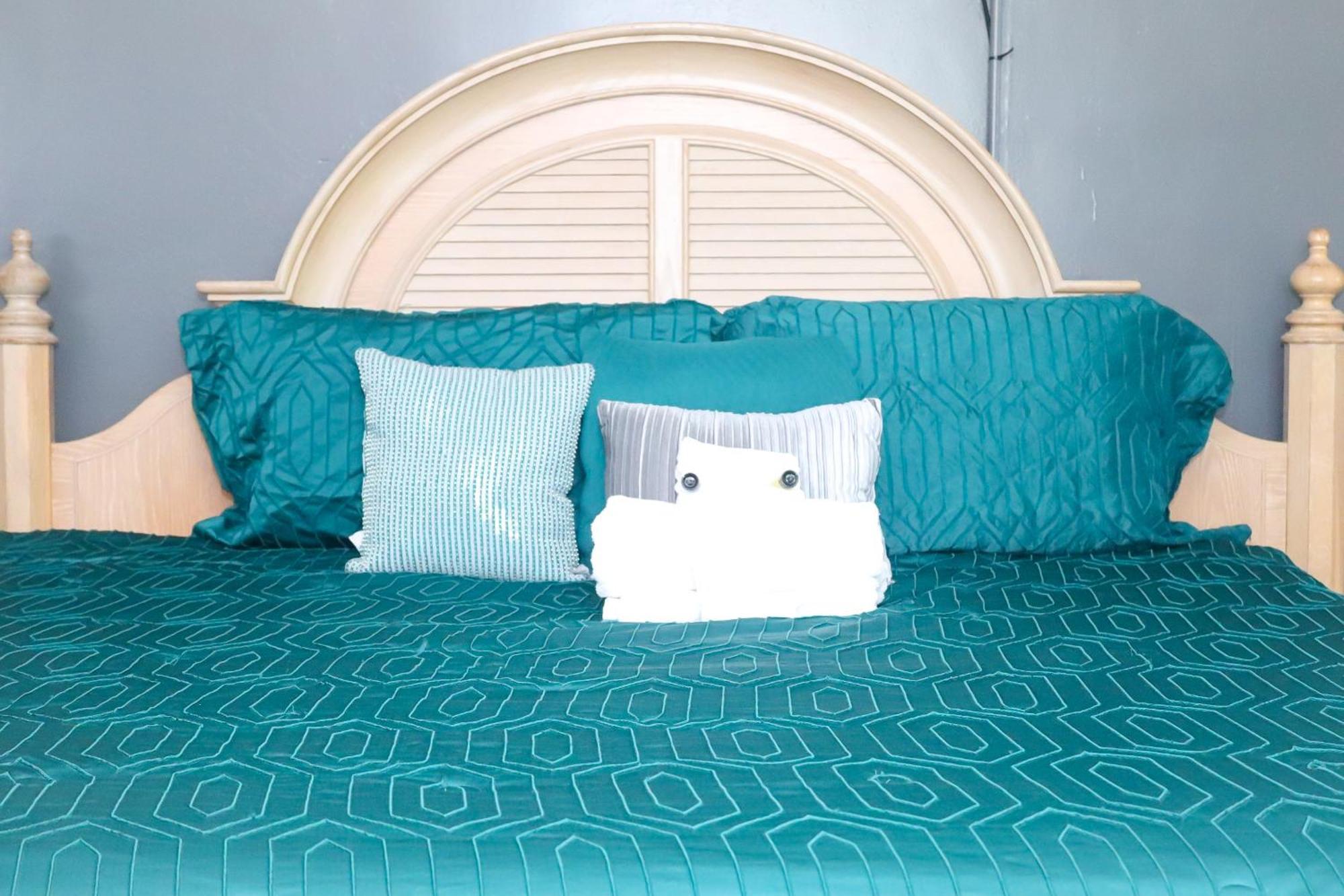 Bella'S Boutique Hotel Hemingway Екстериор снимка