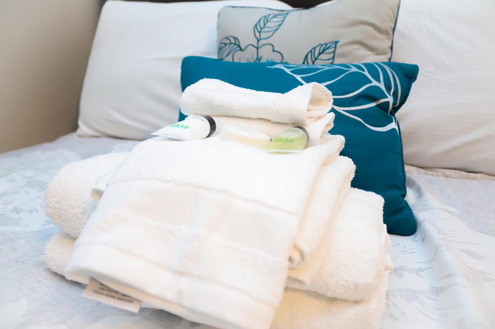 Bella'S Boutique Hotel Hemingway Екстериор снимка