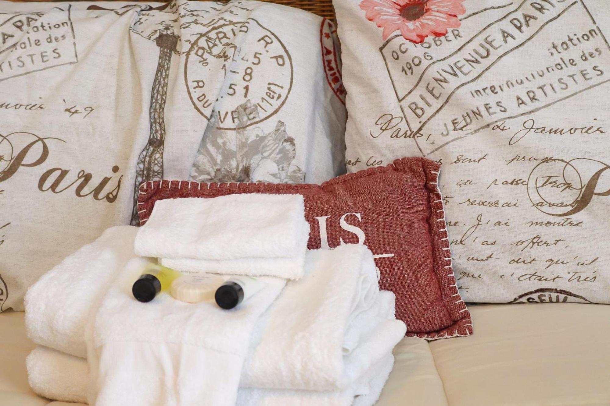 Bella'S Boutique Hotel Hemingway Екстериор снимка